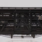 Blackstone Models 340200W HOn3 DRGW 5500-Series 30' Weathered Stock Car #5500