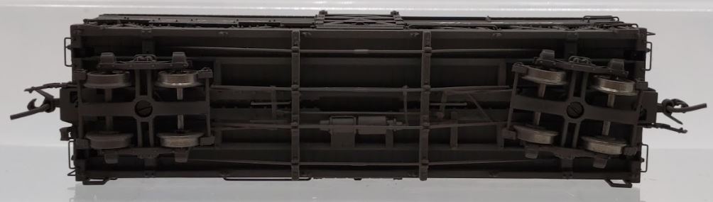 Blackstone Models 340200W HOn3 DRGW 5500-Series 30' Weathered Stock Car #5500