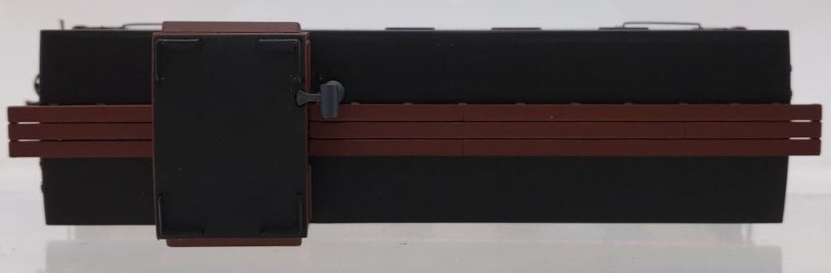 Blackstone Models B340953 HOn3 Scale D&RGW Long Caboose #0505 (Early 1930s)