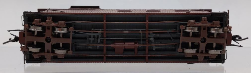 Blackstone Models B340953 HOn3 Scale D&RGW Long Caboose #0505 (Early 1930s)