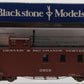 Blackstone Models B340953 HOn3 Scale D&RGW Long Caboose #0505 (Early 1930s)