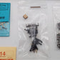 Narrow Gauge Colorado 04545 HOn3 Scale OY Rotary Car Laser Cut Kit