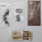 Narrow Gauge Colorado 04545 HOn3 Scale OY Rotary Car Laser Cut Kit