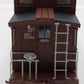 Blackstone Models B340961 HOn3 Scale D&SNG Long Caboose #0540 LN/Box