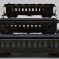 Blackstone Models 350112 HOn3 D&RGW Chili Line Jackson & Sharp Coach (Set of 3) NIB