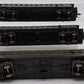 Blackstone Models 350112 HOn3 D&RGW Chili Line Jackson & Sharp Coach (Set of 3) NIB
