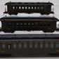 Blackstone Models 350112 HOn3 D&RGW Chili Line Jackson & Sharp Coach (Set of 3) NIB