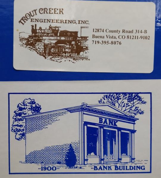 Classic Miniatures CM-18 HO Scale Bank Building 1900 Craftsman Kit