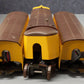 MTH 30-2197-1 O Gauge Union Pacific M10000 Diesel Passenger Train Set w/PS2 EX/Box