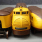 MTH 30-2197-1 O Gauge Union Pacific M10000 Diesel Passenger Train Set w/PS2 EX/Box