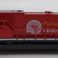 Kato 176-5628 N CP SD90/43MAC Diesel Locomotive Standard DC #9159