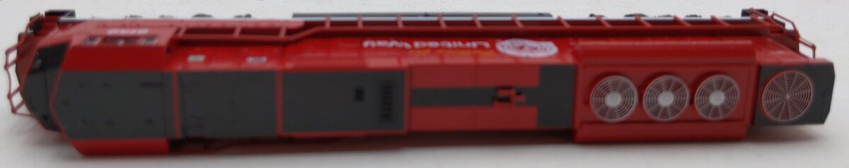 Kato 176-5628 N CP SD90/43MAC Diesel Locomotive Standard DC #9159