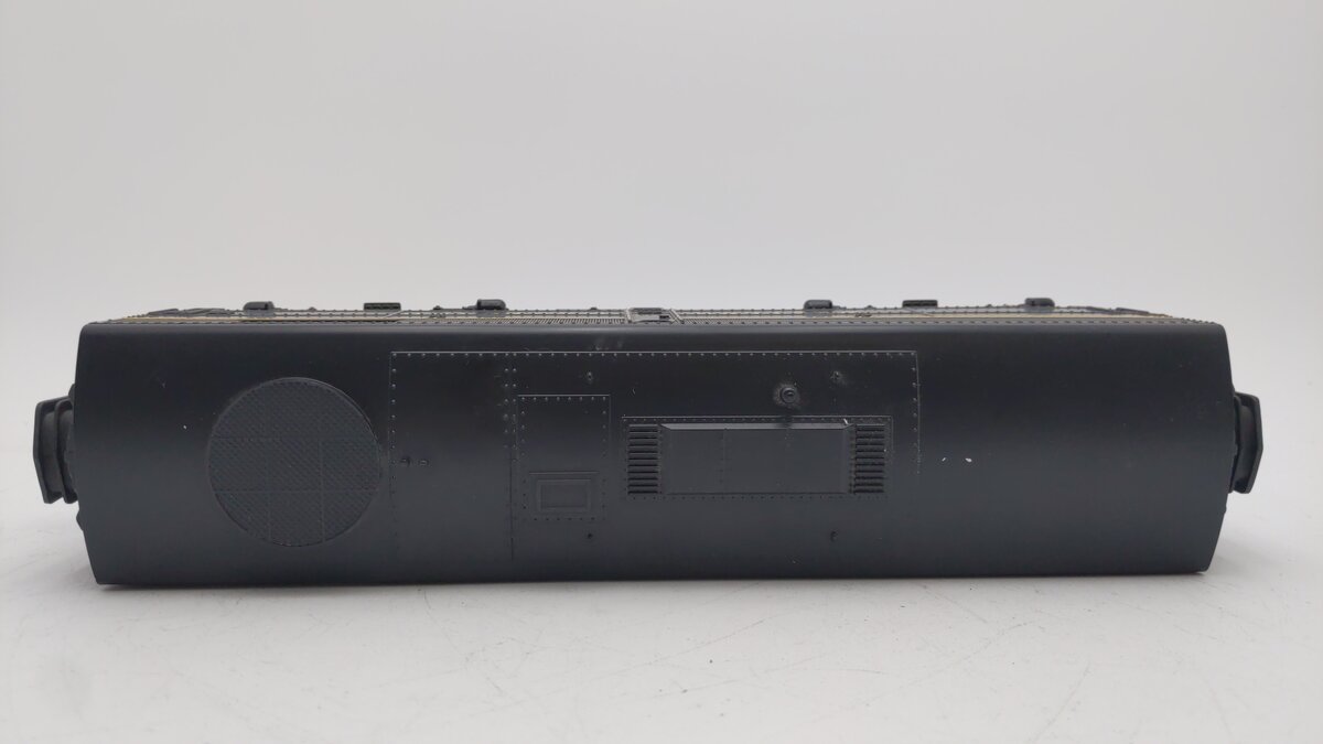 MTH 30-2475-3 Western Maryland FA-2 B-Unit Non-Powered Diesel Engine #453