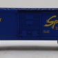 Lionel 6-19209 O Gauge Florida East Coast Boxcar LN/Box