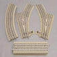Lionel 6-12031 O27 Outer Passing Loop FasTrack Add-On Pack