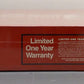 Lionel 6-11710 Limited Edition CP Rail Diesel Freight Train Set MT/Box