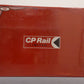 Lionel 6-11710 Limited Edition CP Rail Diesel Freight Train Set MT/Box