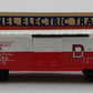 Lionel 6-9472 O Gauge Detroit & Mackinac Boxcar LN/Box
