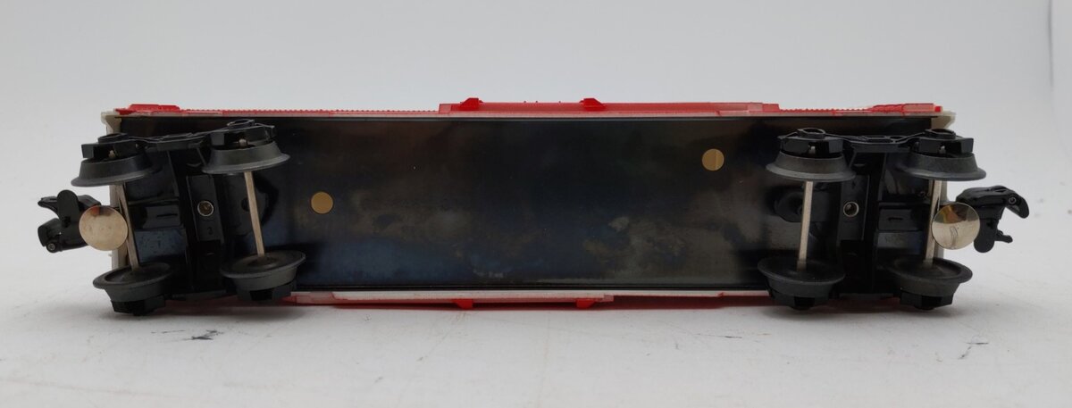 Lionel 6-9472 O Gauge Detroit & Mackinac Boxcar LN/Box
