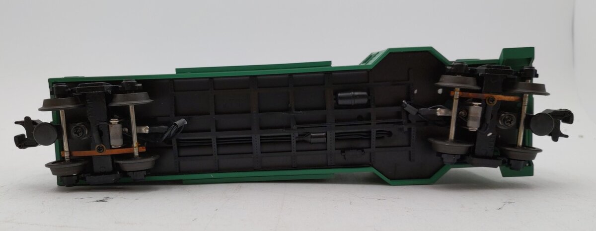MTH 30-7726 O Gauge New York Central Work Caboose #18087 LN/Box