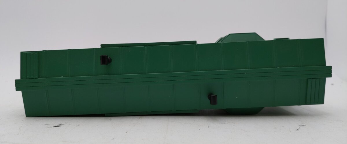 MTH 30-7726 O Gauge New York Central Work Caboose #18087 LN/Box