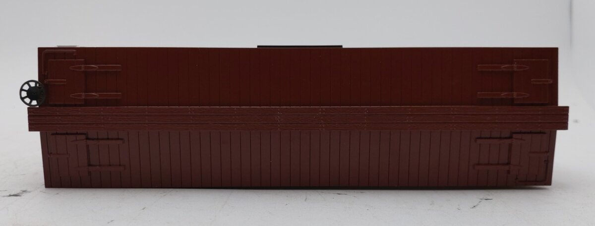 MTH 30-78211 O Genesee Beer 19th Century Reefer Car #20