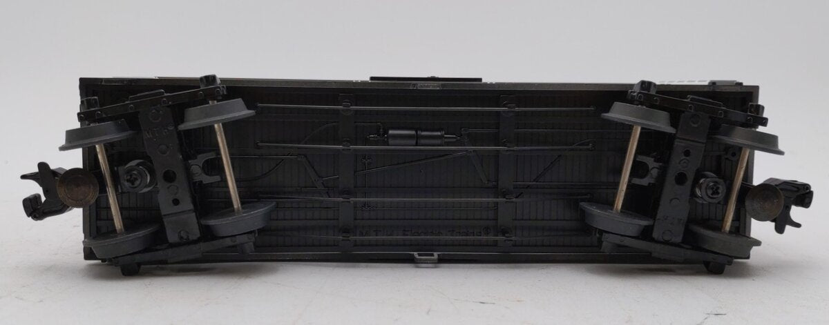 MTH 30-78211 O Genesee Beer 19th Century Reefer Car #20