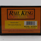 MTH 30-78211 O Genesee Beer 19th Century Reefer Car #20
