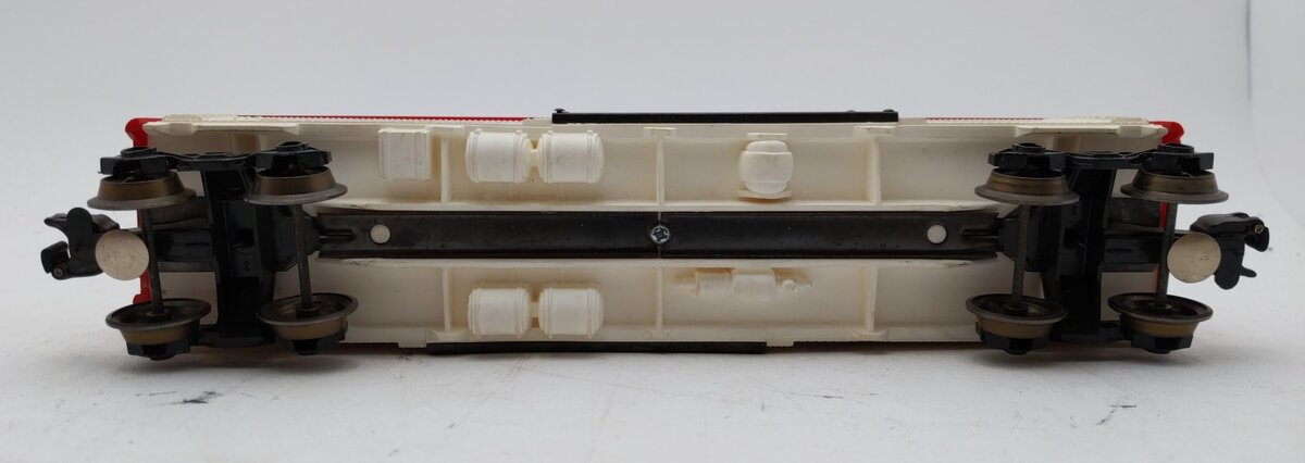 Lionel 6-9854 O Gauge Baby Ruth Billboard Reefer Car