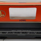 Lionel 6-19175 O Gauge NYC "Windgate Brook" Aluminum Observation Car #2575 LN/Box