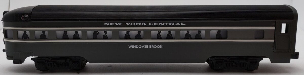 Lionel 6-19175 O Gauge NYC 