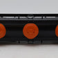 MTH 30-7326 O Gauge Great Northern 3-Dome Tank Car LN/Box