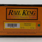 MTH 30-7326 O Gauge Great Northern 3-Dome Tank Car LN/Box