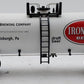 MTH 30-73135 Pittsburgh Brewery Modern Tank Car LN/Box
