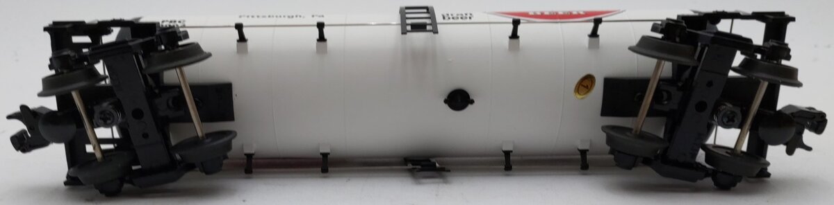 MTH 30-73135 Pittsburgh Brewery Modern Tank Car LN/Box