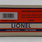 Lionel 6-25095 O Gauge Frisco Texas Special Boxcar LN/Box