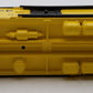 Lionel 6-52297 O Gauge Milwaukee Road Reefer Car #194703 LN/Box