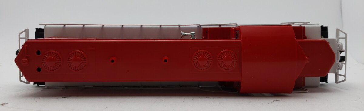 Lionel 6-8772 O Gauge Gulf Mobile & Ohio GP-20 Diesel Locomotive #8772 LN/Box