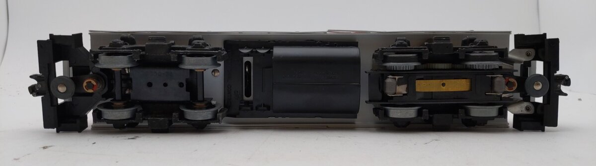 Lionel 6-8772 O Gauge Gulf Mobile & Ohio GP-20 Diesel Locomotive #8772 LN/Box