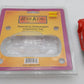 MTH 30-2537 O Gauge Red Operating Pennsylvania Volkswagen Inspection Car