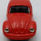 MTH 30-2537 O Gauge Red Operating Pennsylvania Volkswagen Inspection Car
