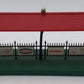 Lionel 6-2256 O Non-Illuminated Station Platform