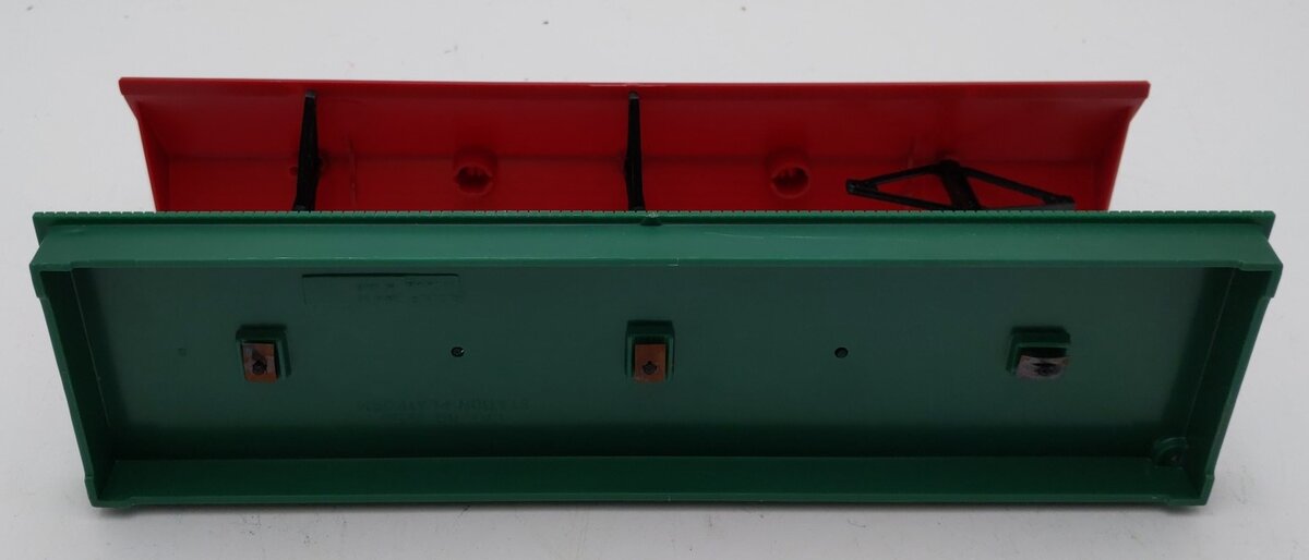 Lionel 6-2256 O Non-Illuminated Station Platform