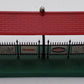 Lionel 6-2256 O Non-Illuminated Station Platform