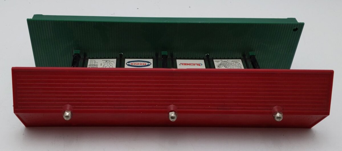 Lionel 6-2256 O Non-Illuminated Station Platform