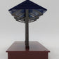 Lionel 6-83444 O Gauge Illuminated Station Platform