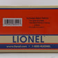 Lionel 6-83444 O Gauge Illuminated Station Platform