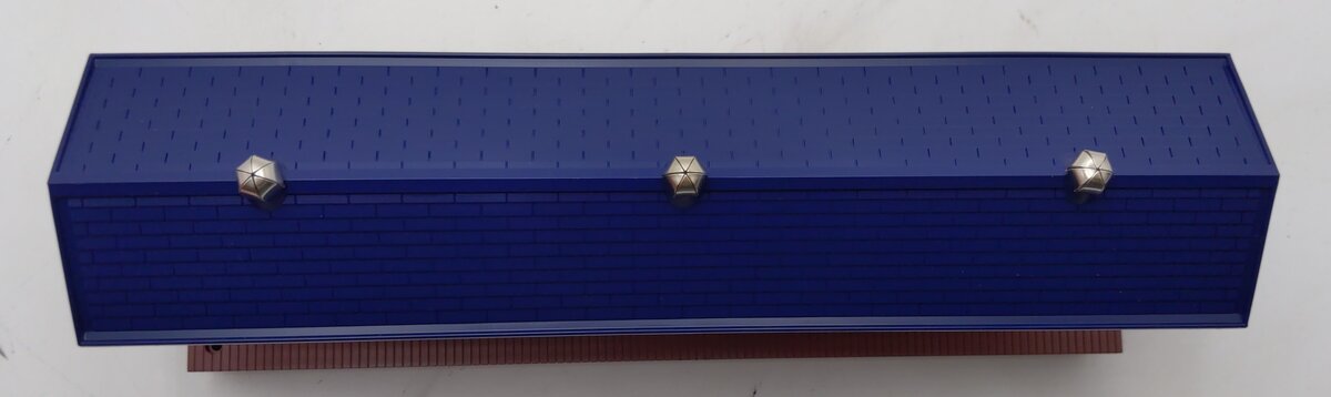 Lionel 6-83444 O Gauge Illuminated Station Platform