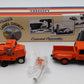 Eastwood 416500 1:43 Lionel County Streets & Sanitation Set LN/Box