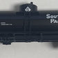 Micro-Trains 06500331 N Southern Pacific 39' Single Dome Tank Car #62670